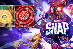 Marvel Snap Dituding Jiplak Desain Kamen Rider Wizard, Desainer Asli Angkat Bicara