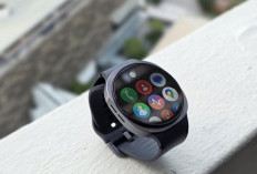Samsung Rangkul Gen Z Pecinta Lari, Galaxy Watch 8 Punya AI Coach Pribadi