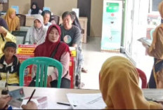 Puskesmas Muaradua Dorong Warga Manfaatkan Pendaftaran Online Mobile JKN