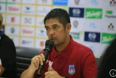 Sumsel United Boyong 22 Pemain Hadapi Adhyaksa FC di Banten