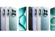 Redmi Note 15 Pro & Pro+ Resmi Rilis: Baterai 7.000 mAh, Tahan Banting, Harga Mulai Rp3 Jutaan