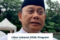 BGN Klaim Hemat Rp5 Triliun, Program Makan Bergizi Gratis Dihentikan Sementara Saat Libur Lebaran 2026