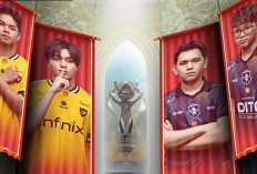 Jadwal MSC 2025 Hari Ini, 25 Juli: Laga Hidup-Mati ONIC ID vs Team Liquid PH