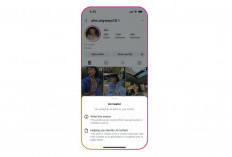 Instagram Mulai Bedakan Kreator AI dengan Kreator Biasa