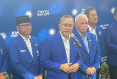 PAN Beri Sinyal Dukung Prabowo di Pilpres 2029