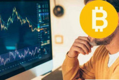 Analisa Mingguan Bitcoin oleh Trader Rekt Capital