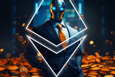 Ethereum Mulai Bangkit, Namun Jalan Menuju ATH Masih Panjang