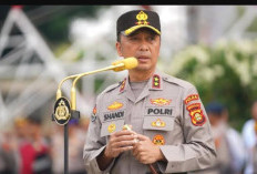 Aktivitas Mudik Mulai Meningkat, Sumsel Siapkan Pengamanan dan Layanan Maksimal