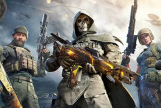 Call of Duty Mobile Jauh Lebih Laku Dibanding Warzone Mobile