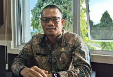 Sekda OKU Selatan Tegaskan Pergantian Direktur RSUD Muaradua Sesuai Permintaan dr. Erick Destiano Sp.PD, Bukan