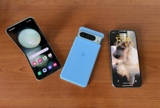 Daftar Smartphone Terbaik 2025: iPhone, Samsung, hingga Google Pixel