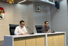 Putri Citra Diduga Jadi Pengepul Uang Suap Izin TKA, KPK Dalami Aliran Rp13,9 Miliar
