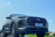 Chery menilai Indonesia masih perlu edukasi penggunaan mobil listrik