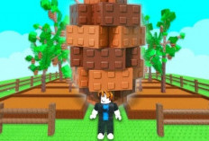 Cara Mendapatkan Spinosaurus di Game Grow a Garden Roblox