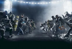 Rainbow Six Siege Dikabarkan Akan Hadir dengan Sekuel Baru, Rainbow Six X?