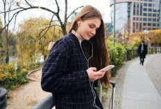 Tips Merawat Earphone Biar Awet dan Tetap Jernih