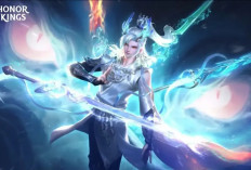 Lagi, Ini 5 Hero Marksman Paling Gahar di Honor of Kings Tahun 2025