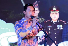 Sampai Bertemu Lagi di Festival Seni Danau Rakihan 2024