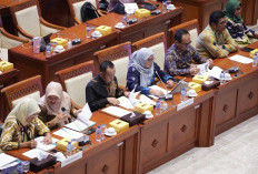 KPAI Tekankan Penguatan Perlindungan Anak pada RUU Penyiaran