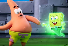 THQ Nordic Showcase 2025 — Spongebob Squarepants: Titans of the Tide Umumkan Tanggal Rilis Resmi