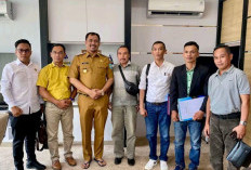 Bagi Hasil Tak Sesuai, 67 Petani Plasma Sawit OKU Selatan Desak Dua Perusahaan Kembalikan Lahan