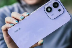 Bocoran Spesifikasi Honor X70i Beredar, Siap Ramaikan Segmen Entry-Level?