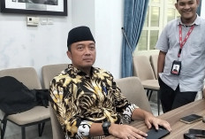 Kabinet Merah Putih Aman, Istana Sebut Belum Ada Wacana Reshuffle