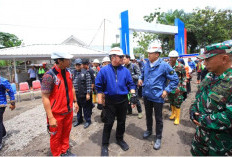 2026, Sekolah Rakyat di Ogan Ilir Siap Beroperasi