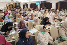 Sebanyak 1.000 penceramah di Kota Palembang terlibat dalam program bangun mental spiritual warga