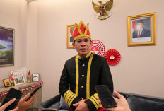 Kementerian ATR/BPN Ajak Warga Saksikan Karnaval Kemerdekaan HUT ke-80 RI