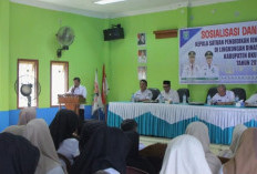 Cegah Pelanggaran Hukum, Kepala Sekolah Diminta Transparan Kelola Dana BOS