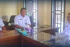 Dukung Lingkungan Hijau, Lapas Muaradua Siapkan Penanaman 75 Bibit Kelapa