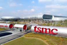TSMC Resmi Perkenalkan Teknologi Chip 1,4nm, Siap Debut di iPhone 19