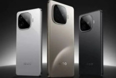 Spesifikasi iQOO Z10 Turbo Pro Beredar, Cocok untuk Gaming?