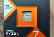 Benchmark AMD Ryzen 7 9800X3D Bocor: Performa Gaming Meningkat Signifikan Dibandingkan 7800X3D