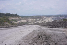 Pemprov Sumsel Percepat Jalan Khusus Pertambangan