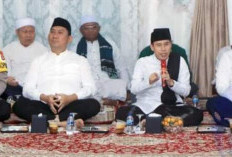 Pemkab OKU Selatan Tutup Pelaksanaan Safari Ramadhan 1445 H