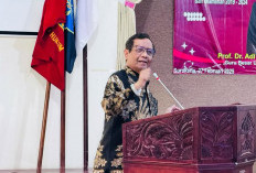 Skandal Minyak Rp285 Triliun, Mahfud MD Dukung Kejagung Tindak Riza Chalid