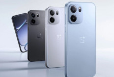 OnePlus Nord CE6 Resmi Meluncur, Bawa Baterai 8.000 mAh dan Layar 144Hz