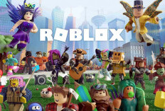 Konten Tak Terkontrol? Ini Alasan Mengapa Roblox Tidak Disarankan untuk Anak di Bawah 18 Tahun