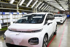 Impor mobil Vietnam tembus rekor, Indonesia salah satu pemasok utama
