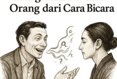 Ucapan Sehari-hari Jadi Cermin Kepribadian, Begini Kata Ahli