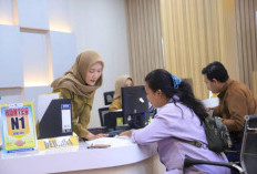 Kemudahan Layanan Publik Jadi Prioritas, Sumsel Genjot Sistem Digital