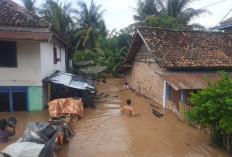    Hingga Kini Warga OKU Masih Trauma Banjir Akibat Hujan