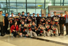 ASEAN Esports Competition 2025: Indonesia Borong Medali, Valorant Raih Emas, MLBB Perunggu
