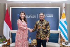Mendag Dorong Perundingan Dagang Indonesia-Mercosur CEPA