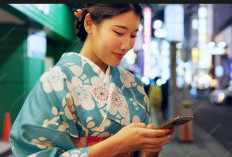 Jepang akan Batasi Penggunaan Ponsel Dua Jam Sehari