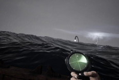 Kalau Punya Phobia Laut Dalam, Game Horor Ini Bisa Bikin Panik Sendiri