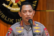 129.923 Personil Gabungan Dikerahkan di Operasi Lilin Saat Nataru