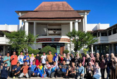 Wabup OKU Selatan Pastikan Program Serasan Seandanan ASRI Berjalan Optimal